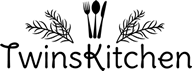 Logo TwinsKitchen